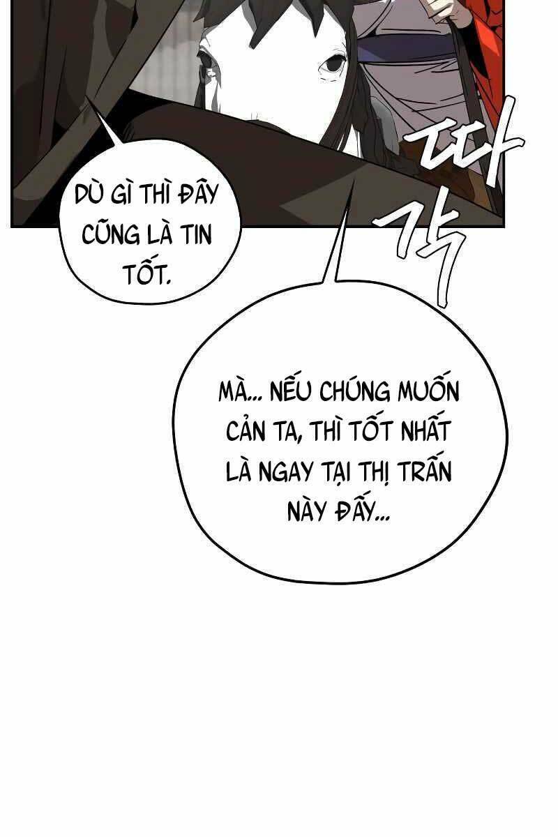Võ Học Miền Viễn Tây - Chapter 13 - Page 16