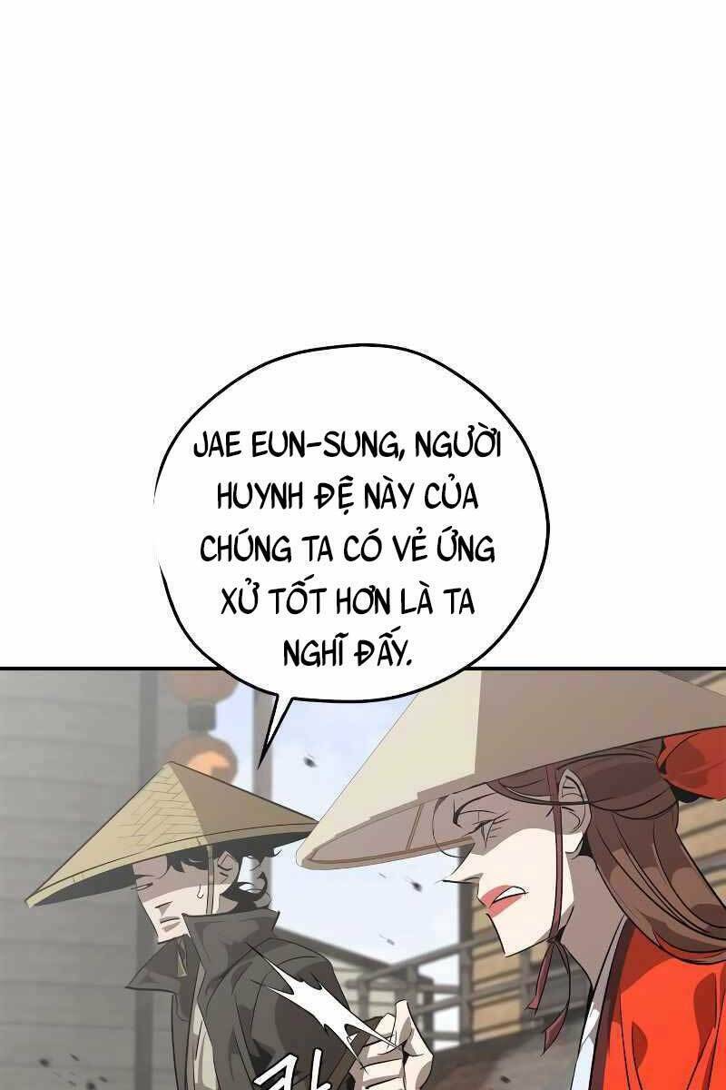 Võ Học Miền Viễn Tây - Chapter 13 - Page 17