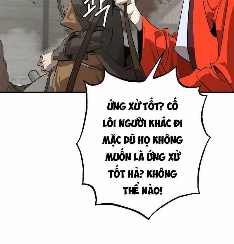 Võ Học Miền Viễn Tây - Chapter 13 - Page 18