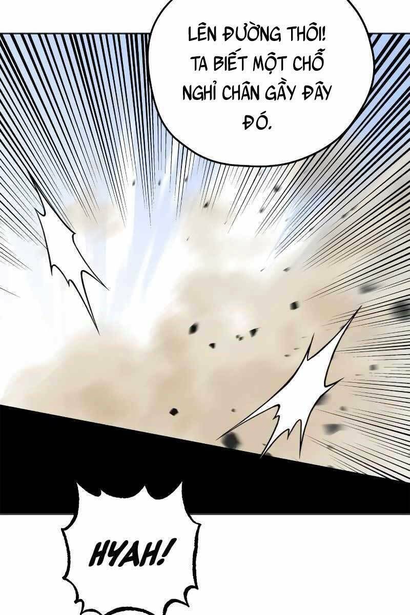 Võ Học Miền Viễn Tây - Chapter 13 - Page 21