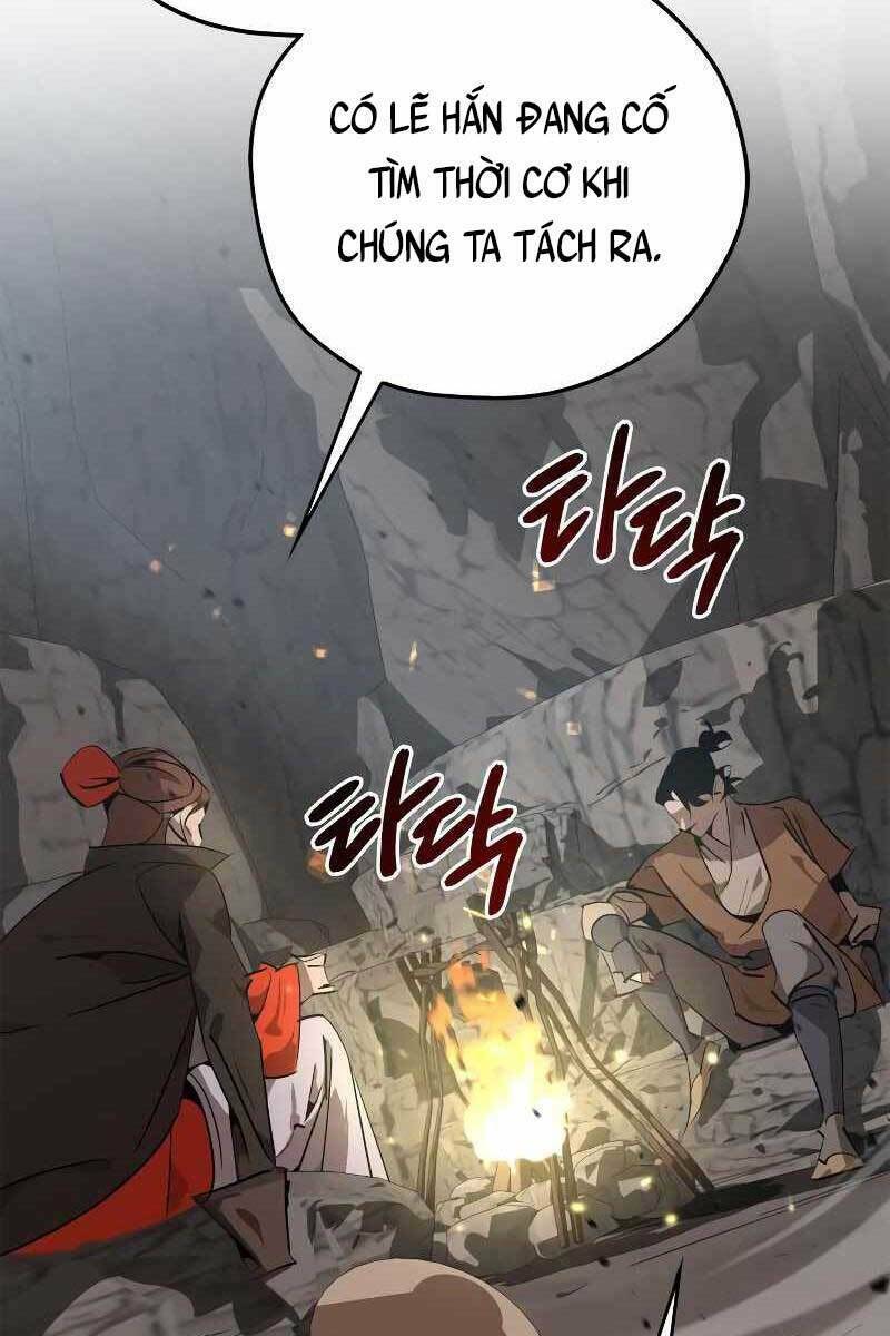 Võ Học Miền Viễn Tây - Chapter 13 - Page 29