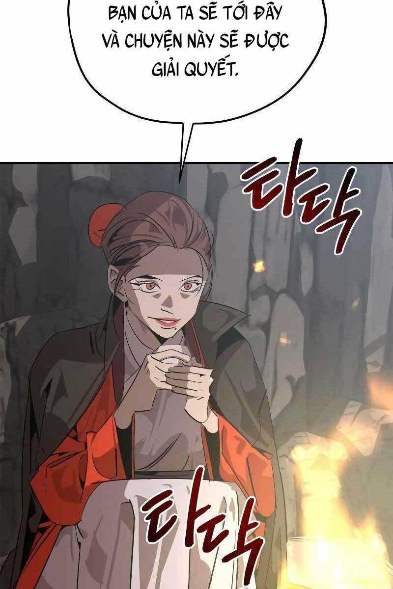Võ Học Miền Viễn Tây - Chapter 13 - Page 31