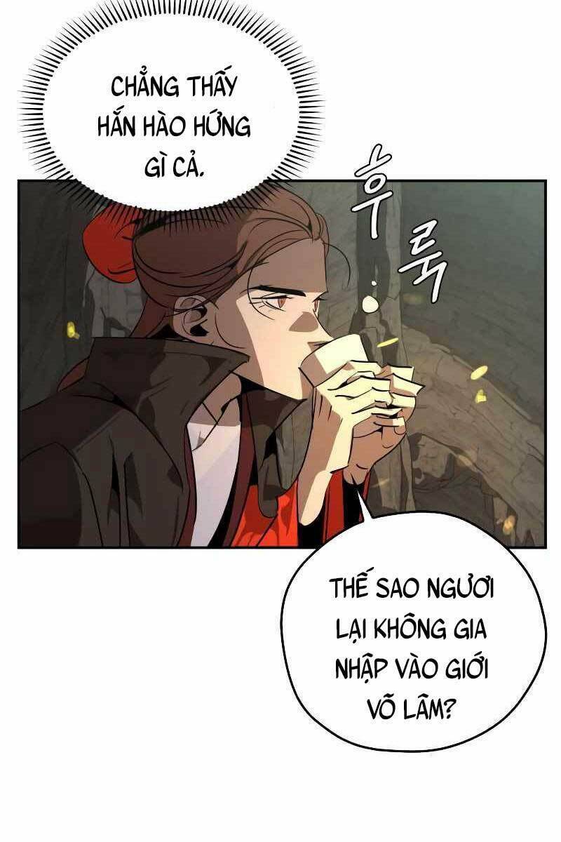 Võ Học Miền Viễn Tây - Chapter 13 - Page 37