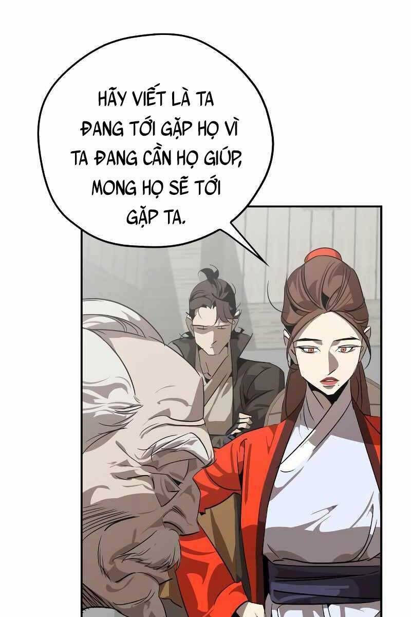 Võ Học Miền Viễn Tây - Chapter 13 - Page 3
