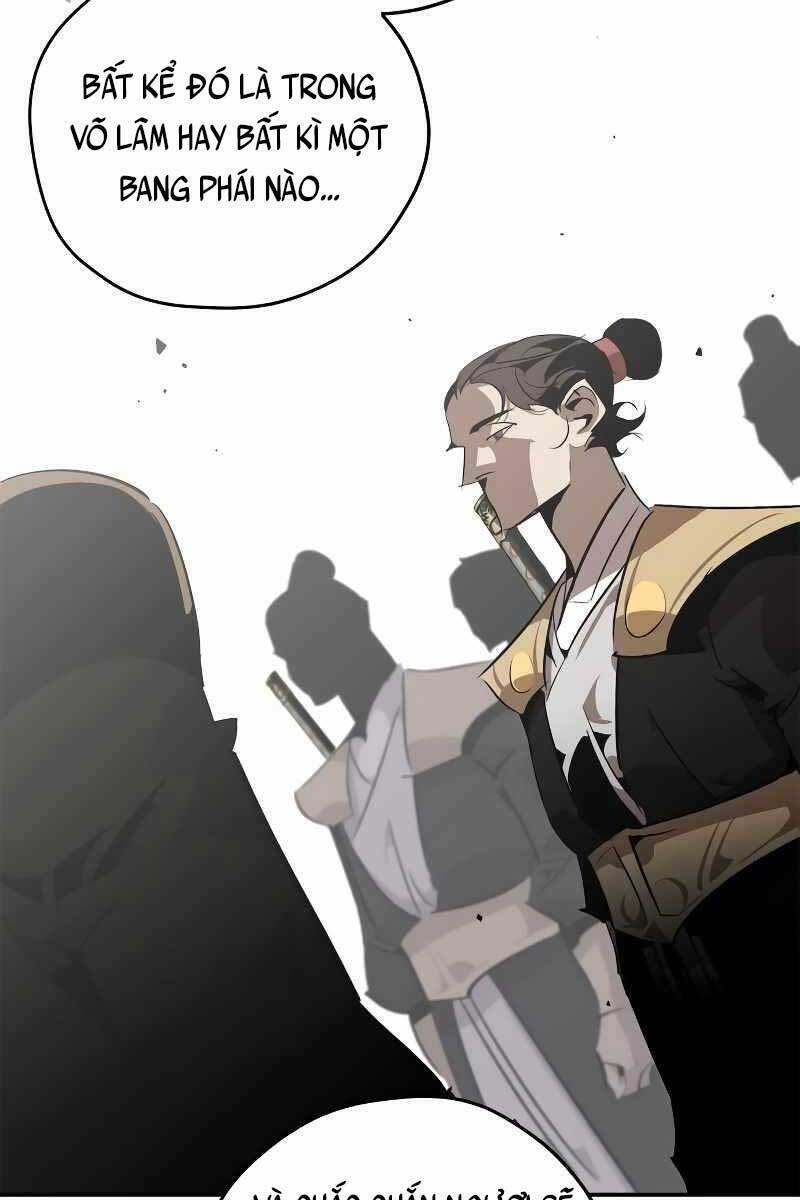 Võ Học Miền Viễn Tây - Chapter 13 - Page 39