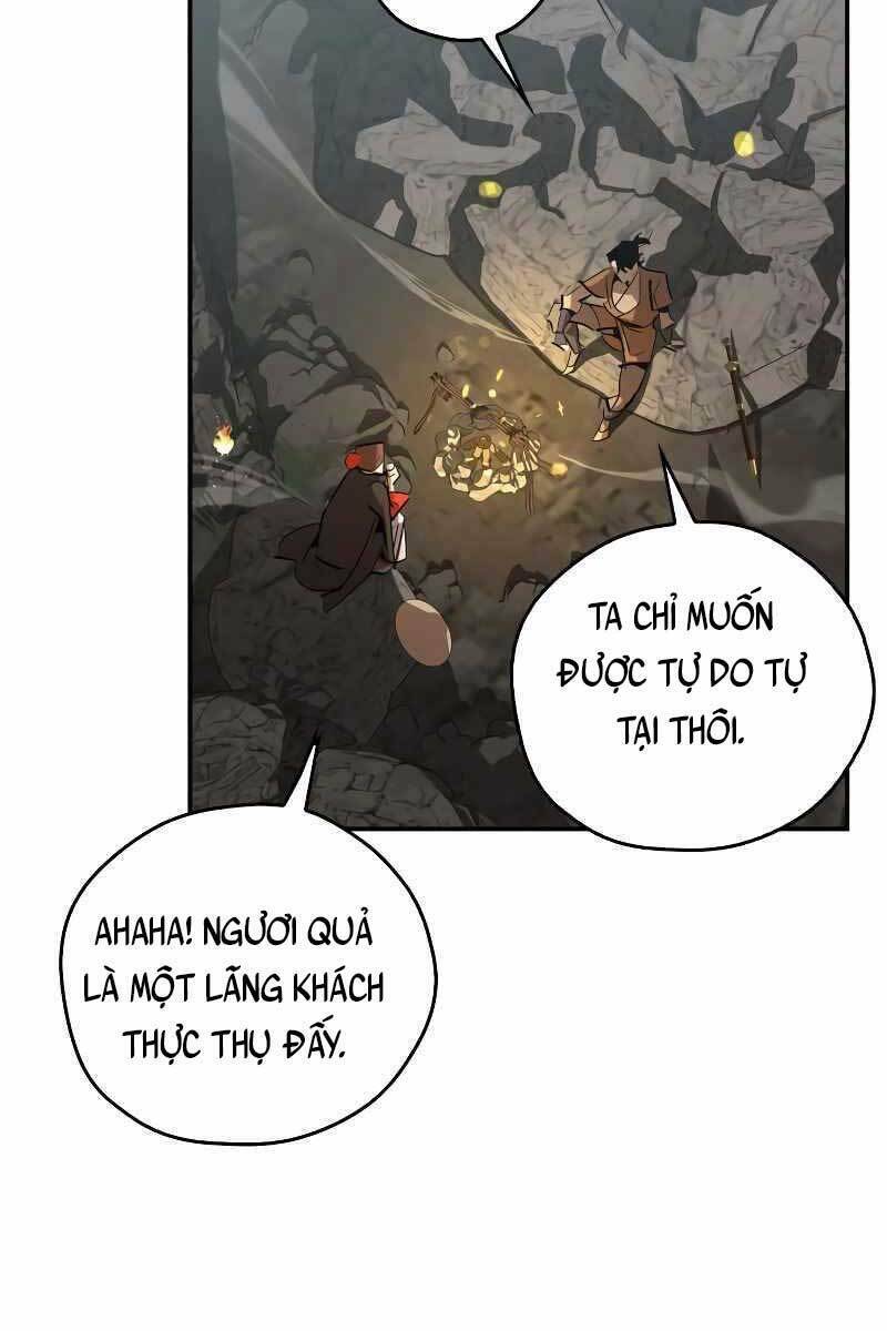 Võ Học Miền Viễn Tây - Chapter 13 - Page 41