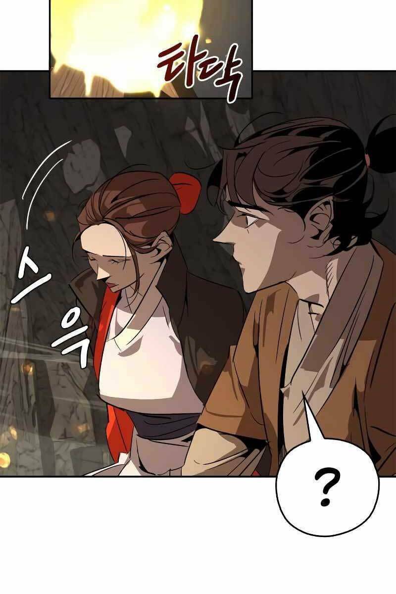 Võ Học Miền Viễn Tây - Chapter 13 - Page 47