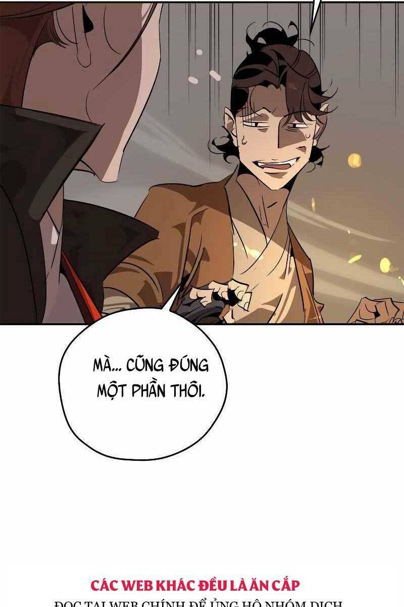 Võ Học Miền Viễn Tây - Chapter 13 - Page 51