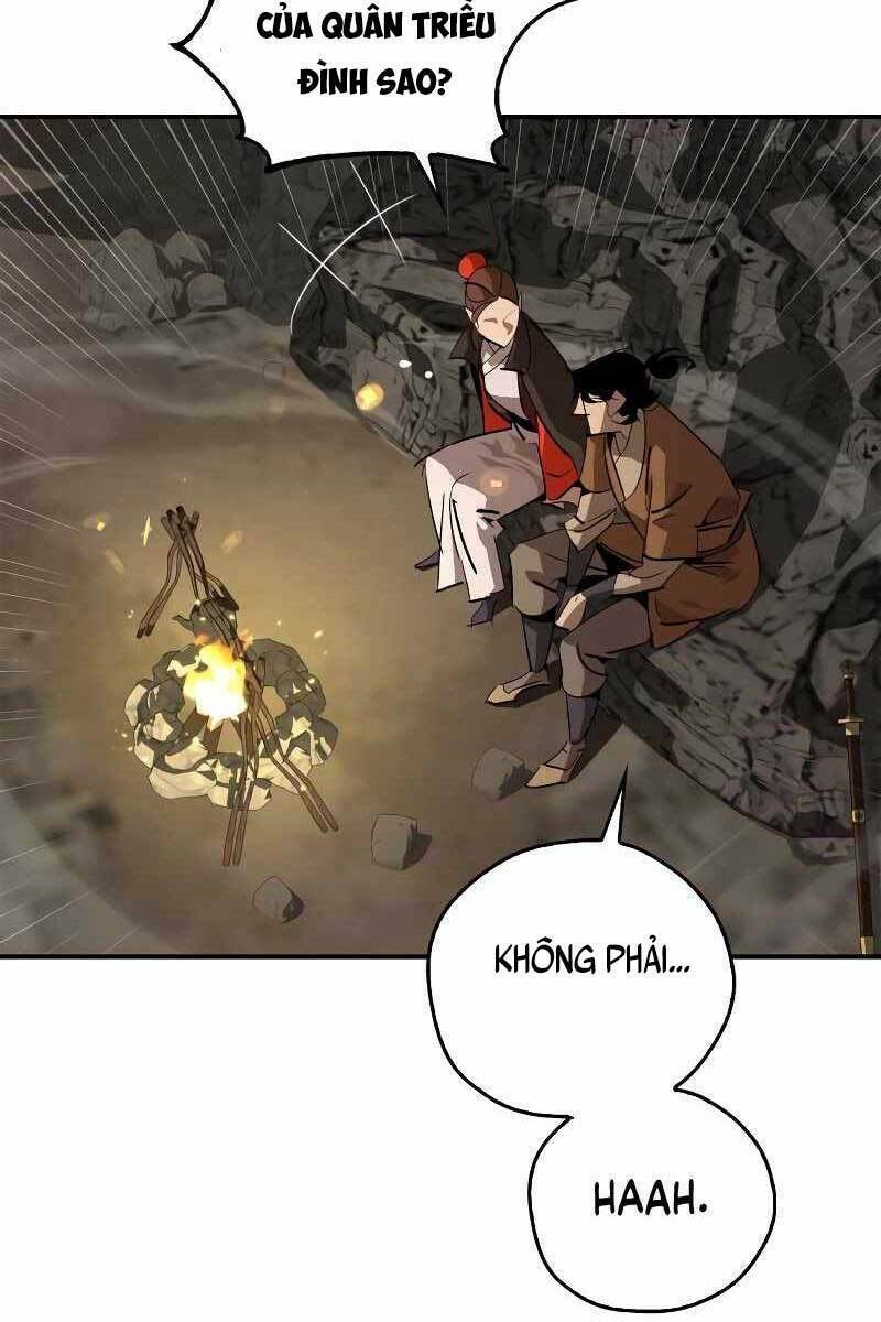 Võ Học Miền Viễn Tây - Chapter 13 - Page 54