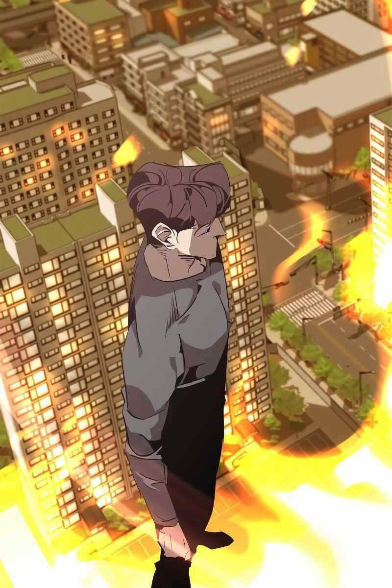 Võ Học Miền Viễn Tây - Chapter 13 - Page 60