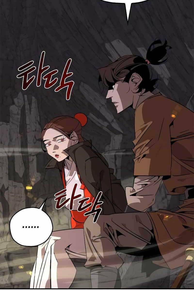 Võ Học Miền Viễn Tây - Chapter 13 - Page 62