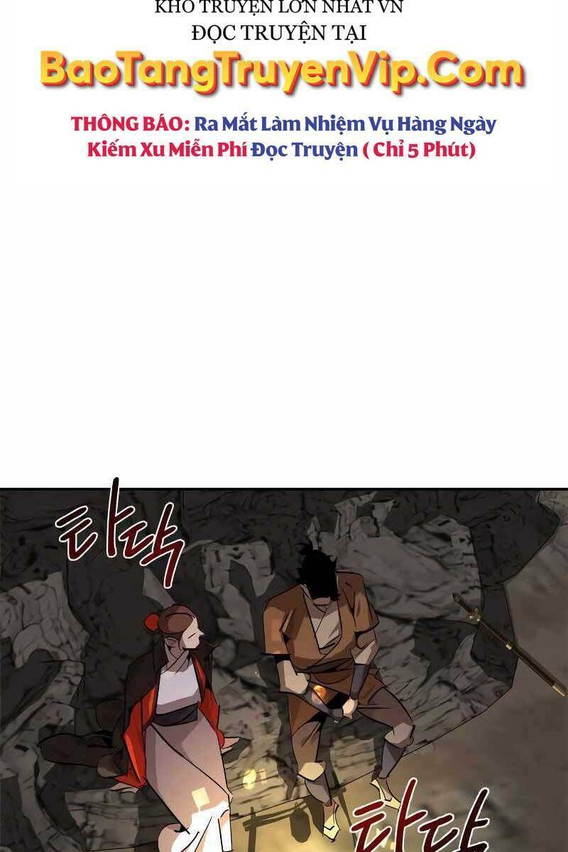 Võ Học Miền Viễn Tây - Chapter 13 - Page 68