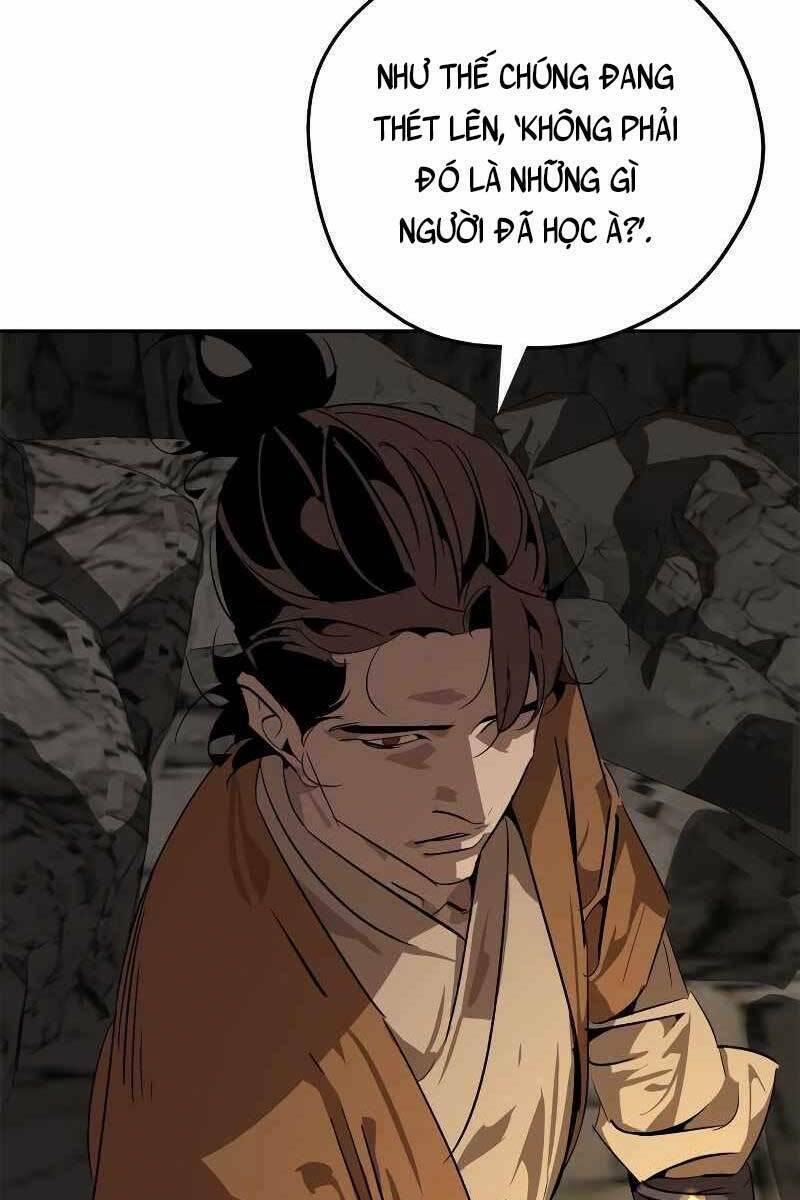 Võ Học Miền Viễn Tây - Chapter 13 - Page 71
