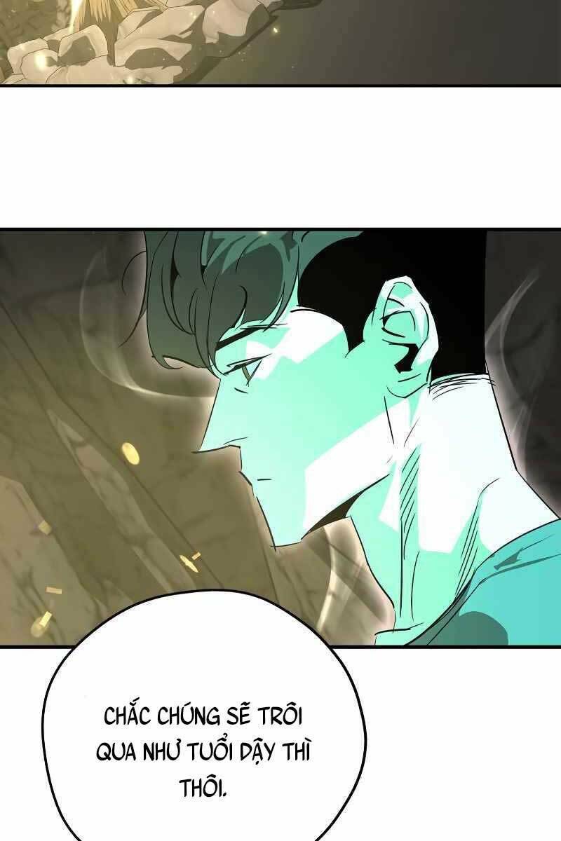 Võ Học Miền Viễn Tây - Chapter 13 - Page 78