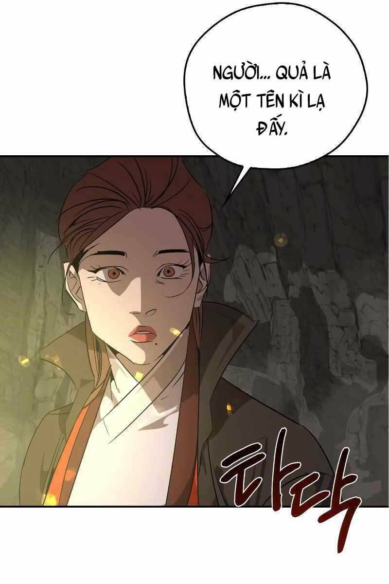 Võ Học Miền Viễn Tây - Chapter 13 - Page 95