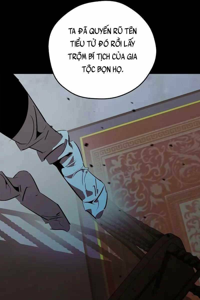 Võ Học Miền Viễn Tây - Chapter 14 - Page 105