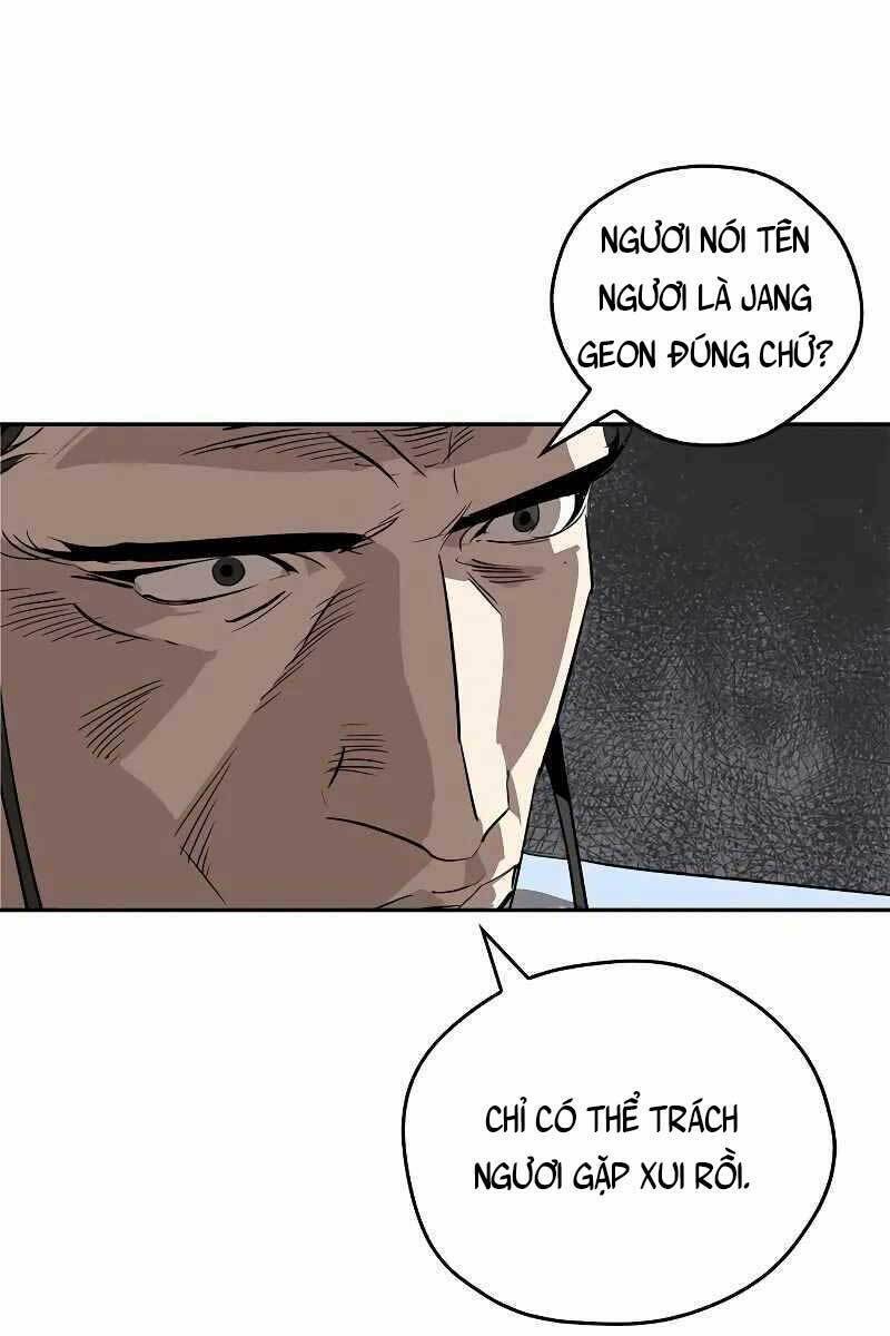 Võ Học Miền Viễn Tây - Chapter 14 - Page 109