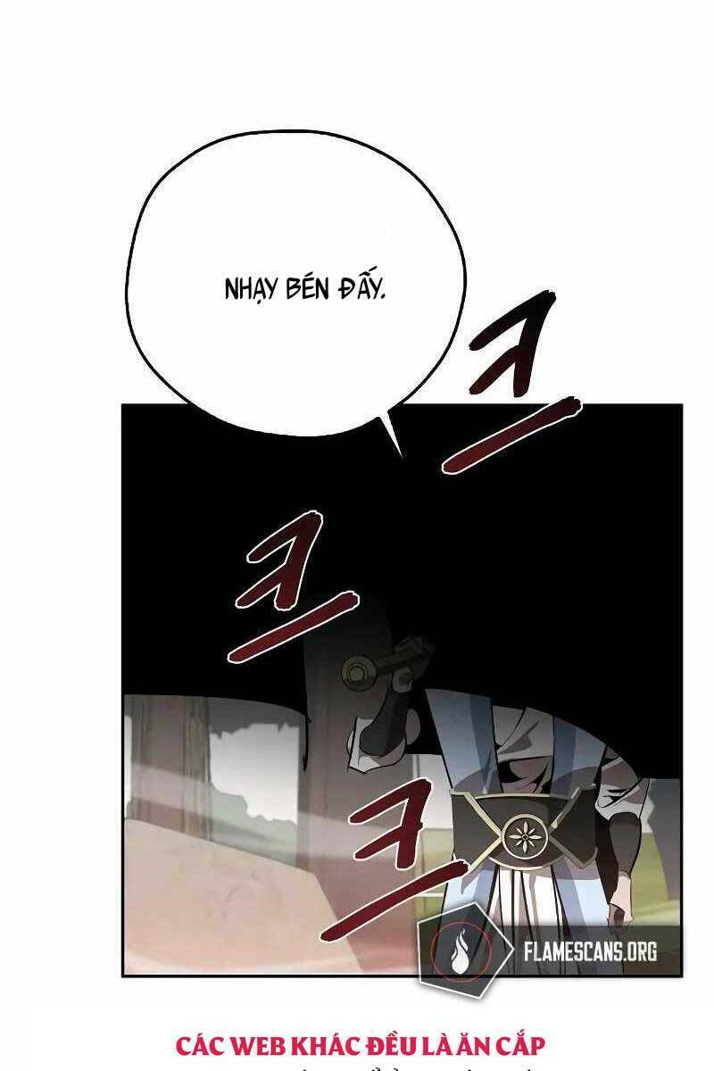 Võ Học Miền Viễn Tây - Chapter 14 - Page 115