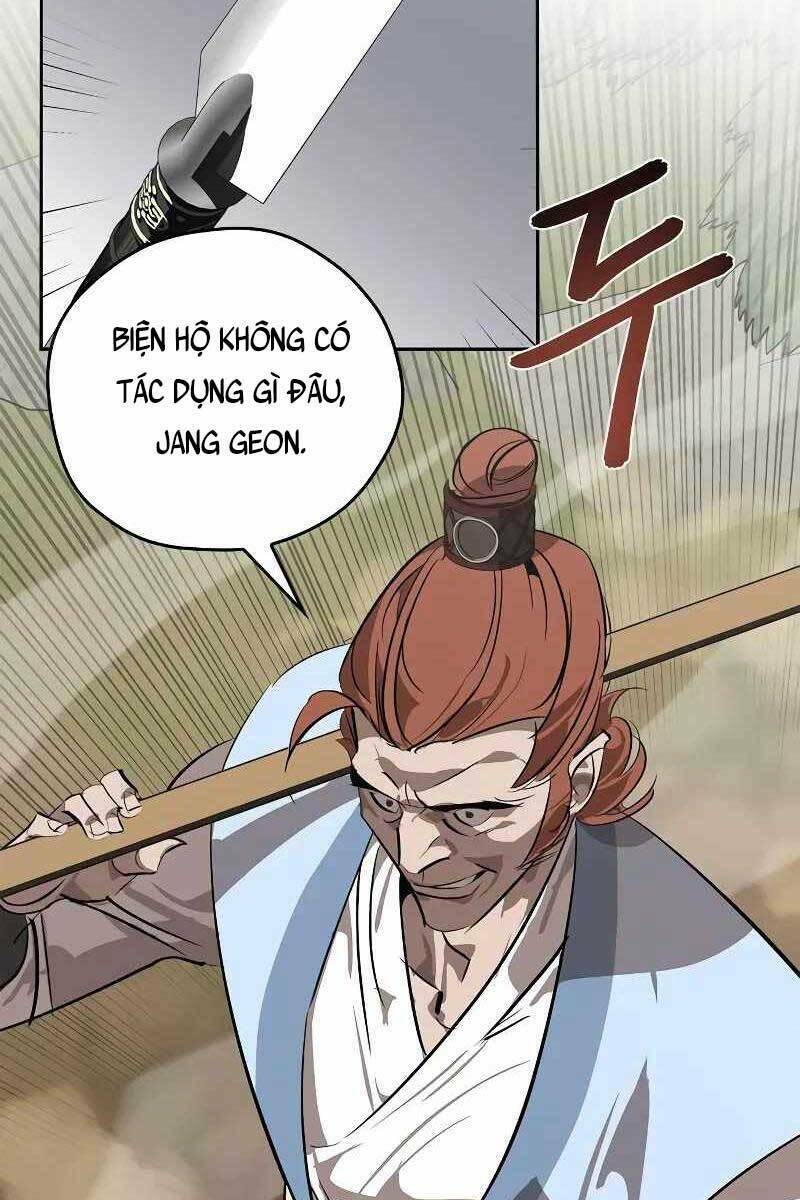 Võ Học Miền Viễn Tây - Chapter 14 - Page 120
