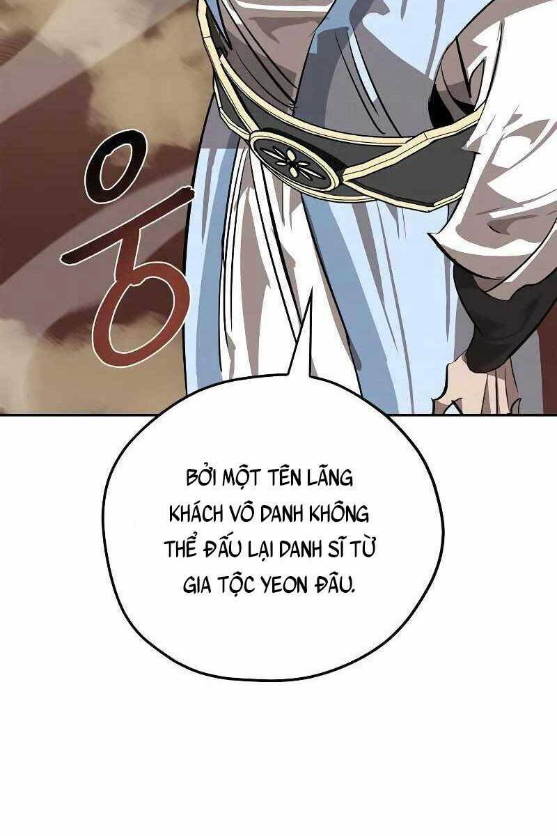 Võ Học Miền Viễn Tây - Chapter 14 - Page 121