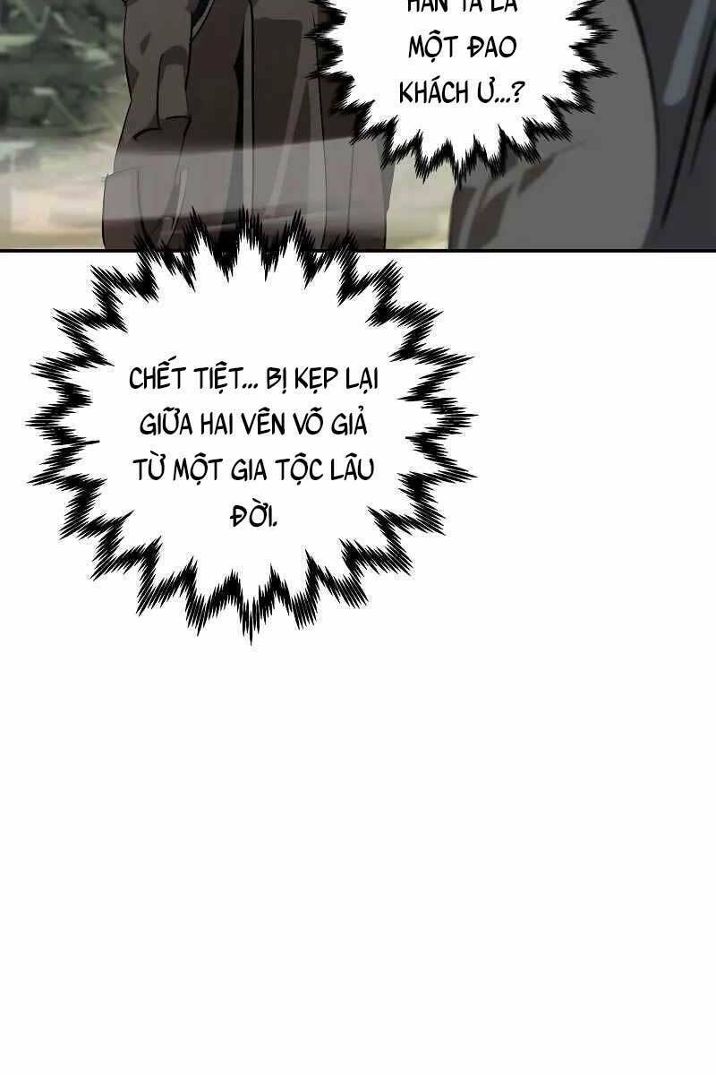 Võ Học Miền Viễn Tây - Chapter 14 - Page 123