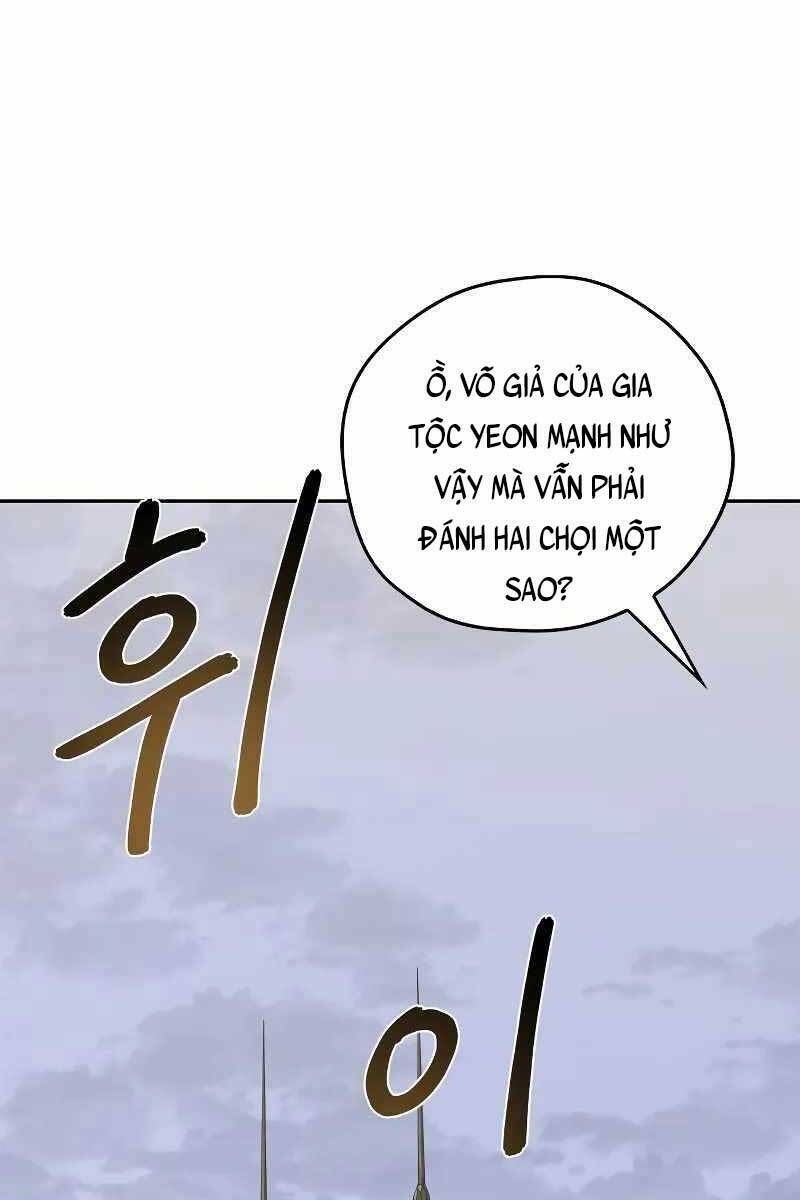 Võ Học Miền Viễn Tây - Chapter 14 - Page 125
