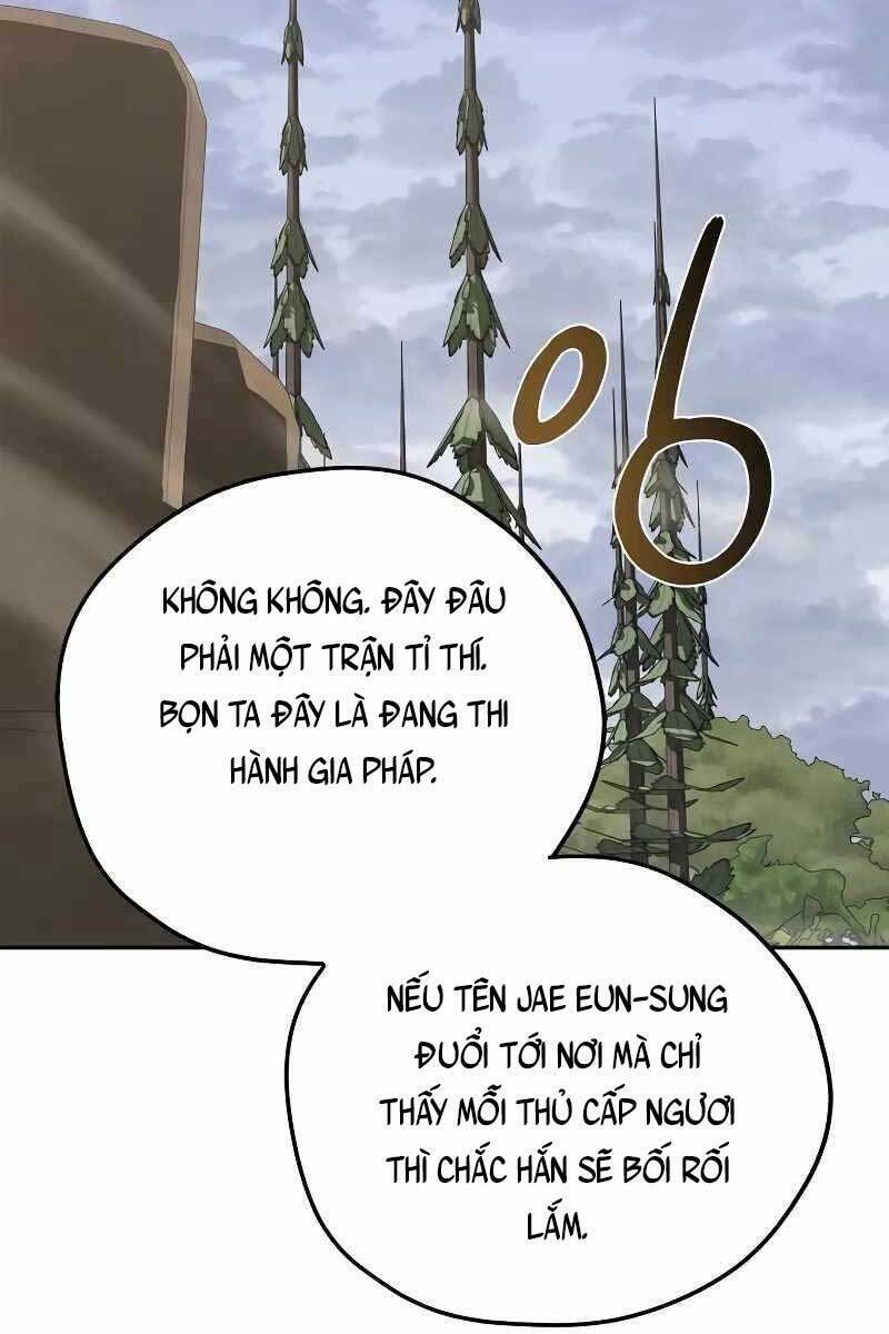 Võ Học Miền Viễn Tây - Chapter 14 - Page 126