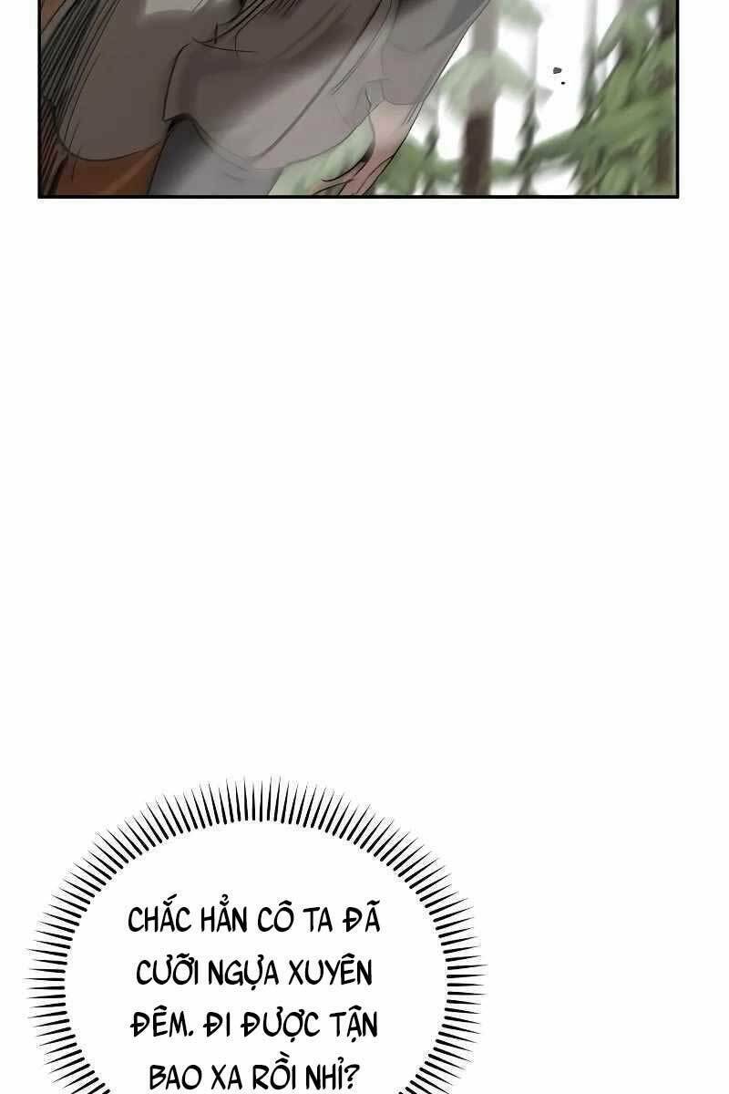 Võ Học Miền Viễn Tây - Chapter 14 - Page 19