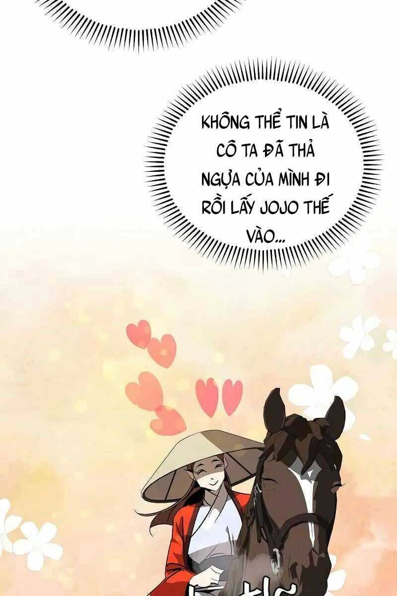 Võ Học Miền Viễn Tây - Chapter 14 - Page 20