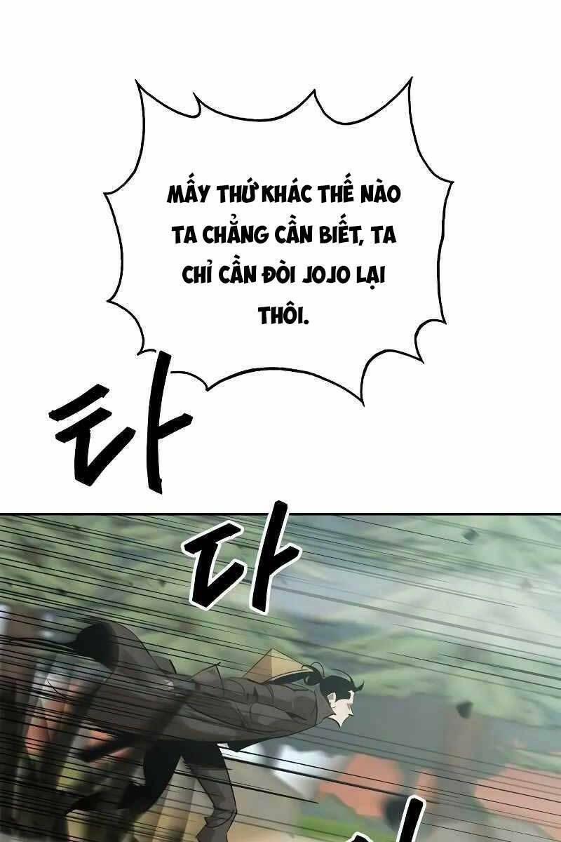 Võ Học Miền Viễn Tây - Chapter 14 - Page 22