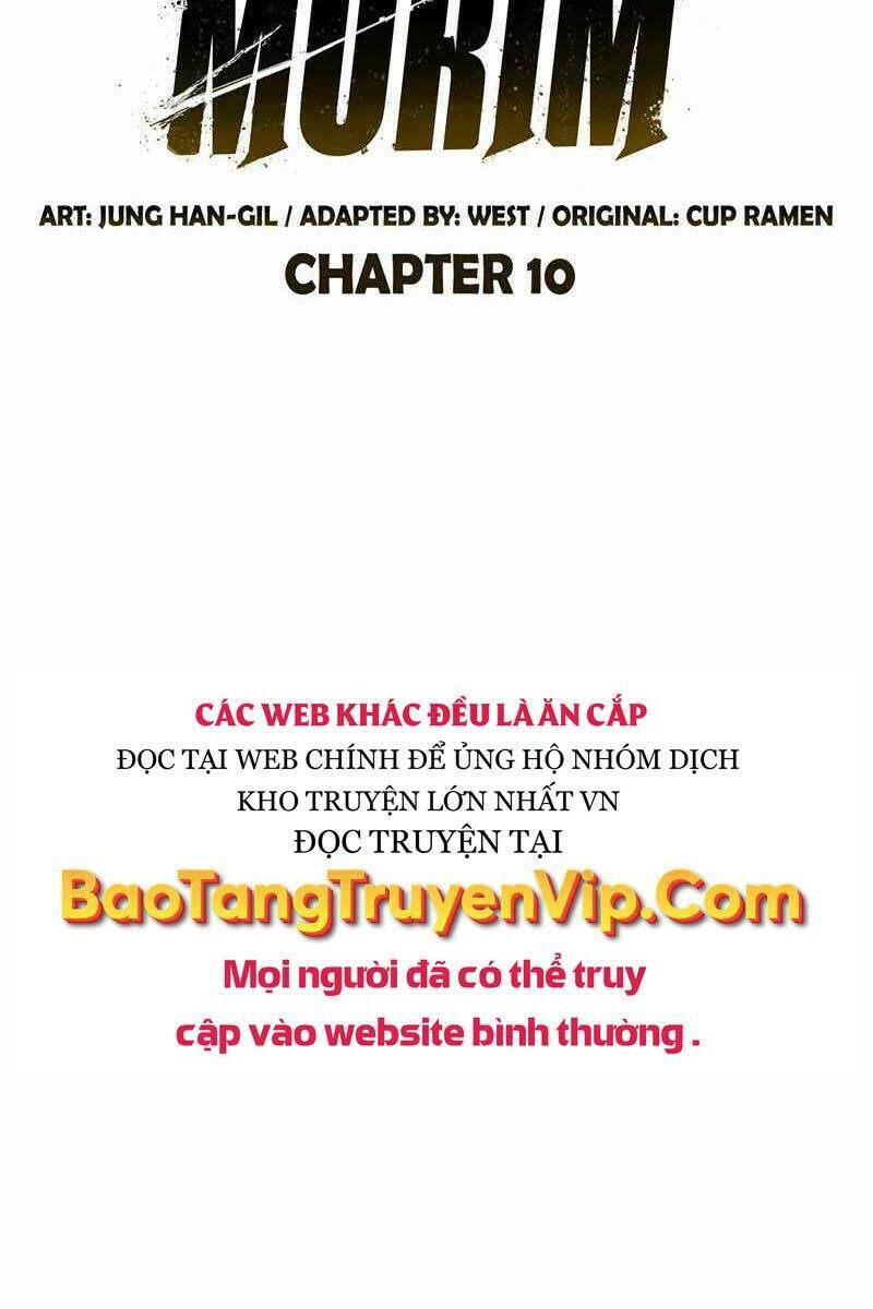 Võ Học Miền Viễn Tây - Chapter 14 - Page 31
