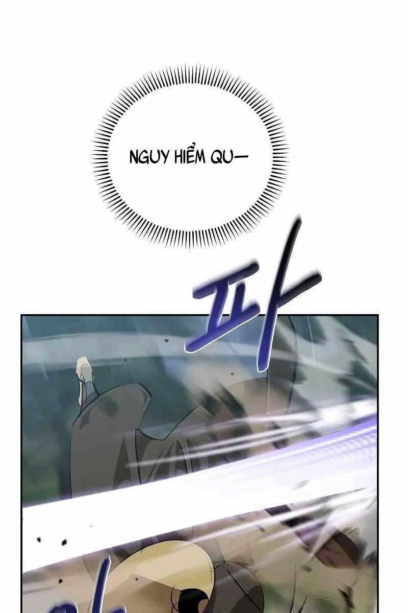 Võ Học Miền Viễn Tây - Chapter 14 - Page 35