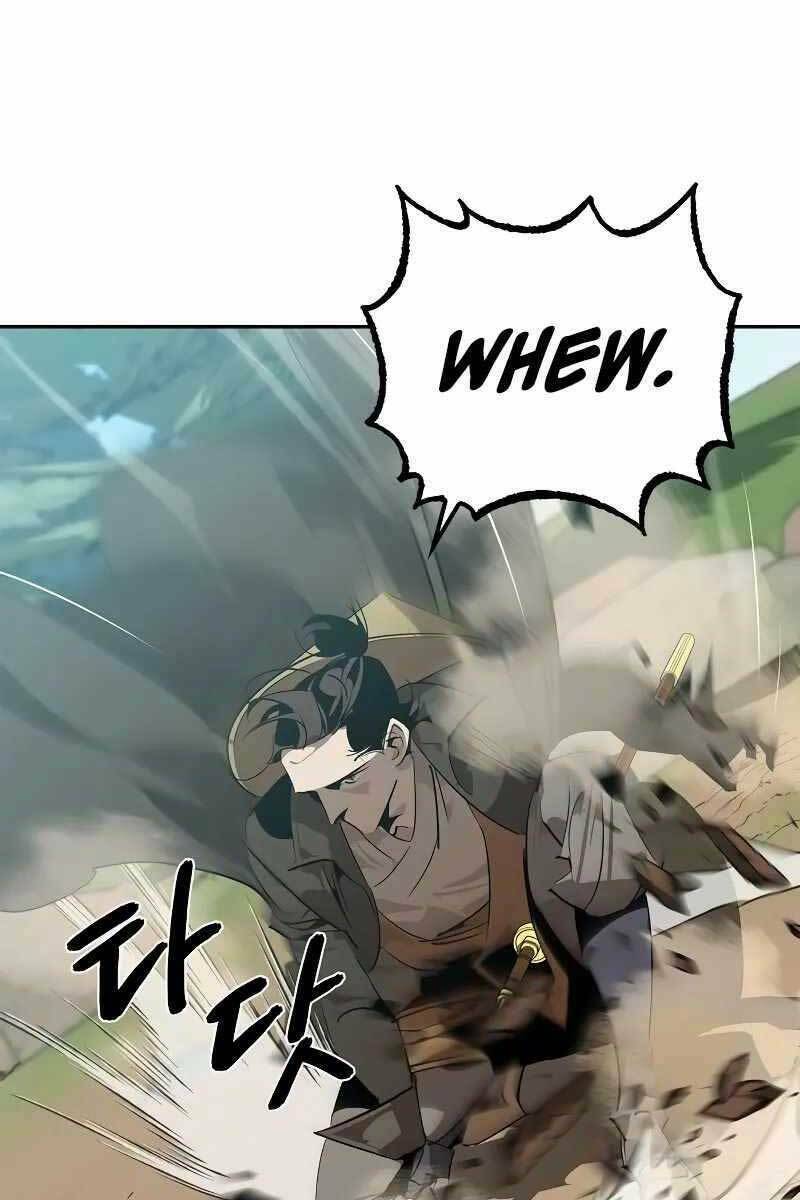 Võ Học Miền Viễn Tây - Chapter 14 - Page 37