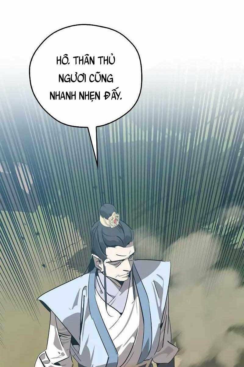 Võ Học Miền Viễn Tây - Chapter 14 - Page 46