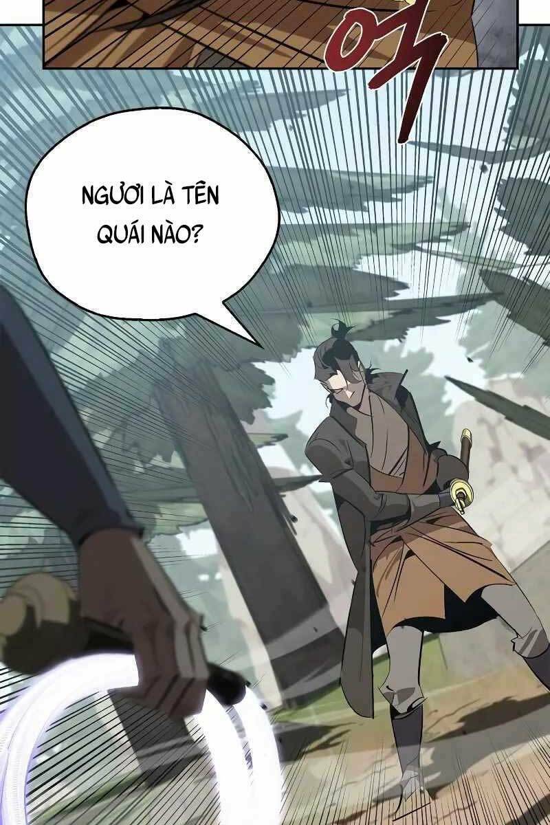 Võ Học Miền Viễn Tây - Chapter 14 - Page 50