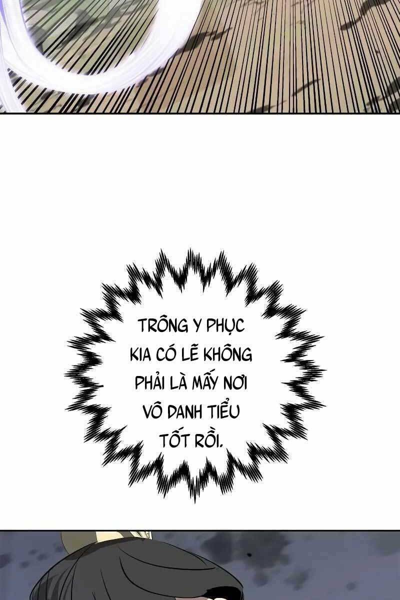 Võ Học Miền Viễn Tây - Chapter 14 - Page 51