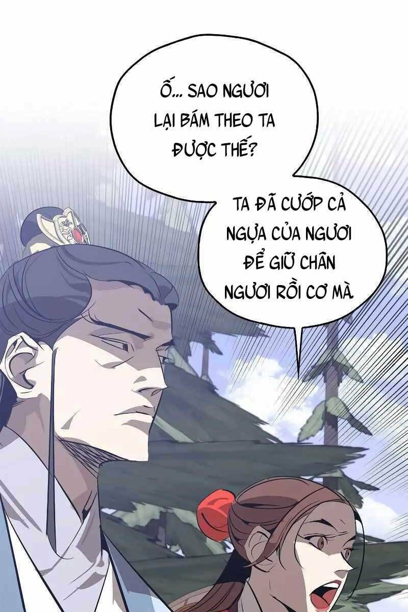 Võ Học Miền Viễn Tây - Chapter 14 - Page 57