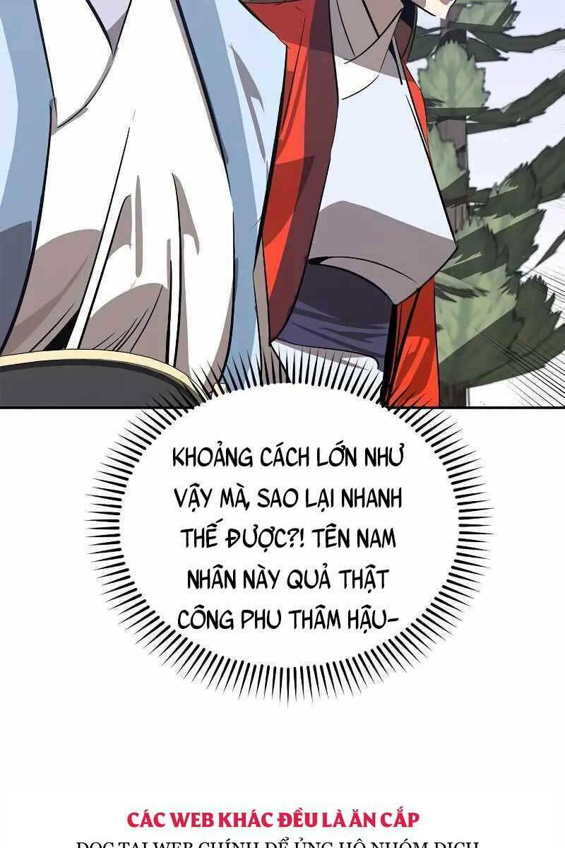 Võ Học Miền Viễn Tây - Chapter 14 - Page 58