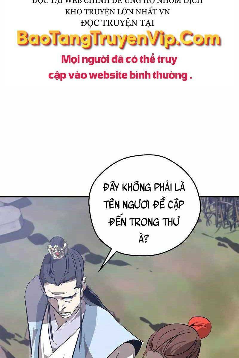 Võ Học Miền Viễn Tây - Chapter 14 - Page 59