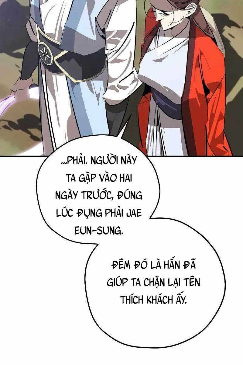 Võ Học Miền Viễn Tây - Chapter 14 - Page 60