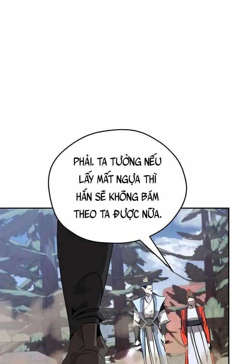 Võ Học Miền Viễn Tây - Chapter 14 - Page 72