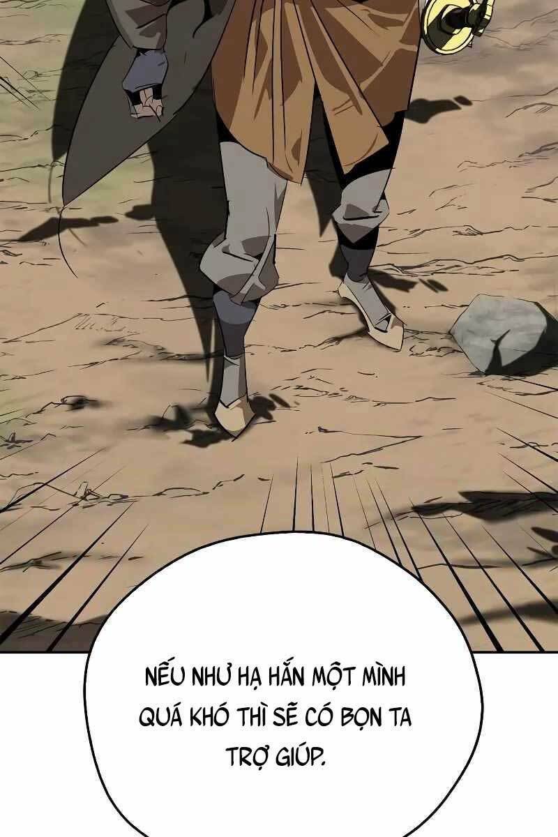 Võ Học Miền Viễn Tây - Chapter 14 - Page 76