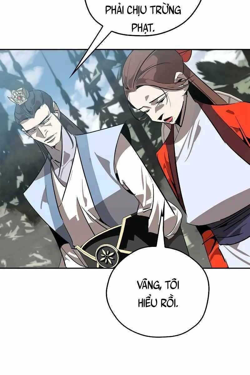 Võ Học Miền Viễn Tây - Chapter 14 - Page 78