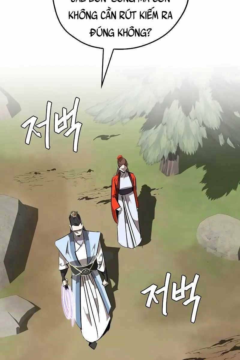 Võ Học Miền Viễn Tây - Chapter 14 - Page 81
