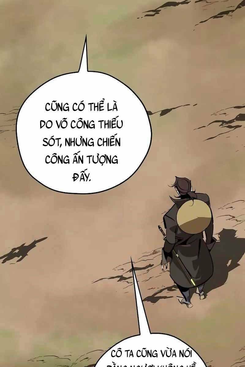 Võ Học Miền Viễn Tây - Chapter 14 - Page 82