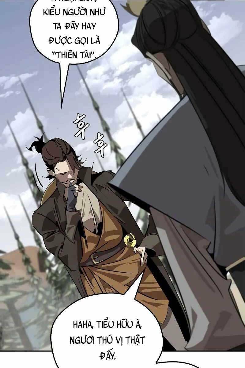 Võ Học Miền Viễn Tây - Chapter 14 - Page 84