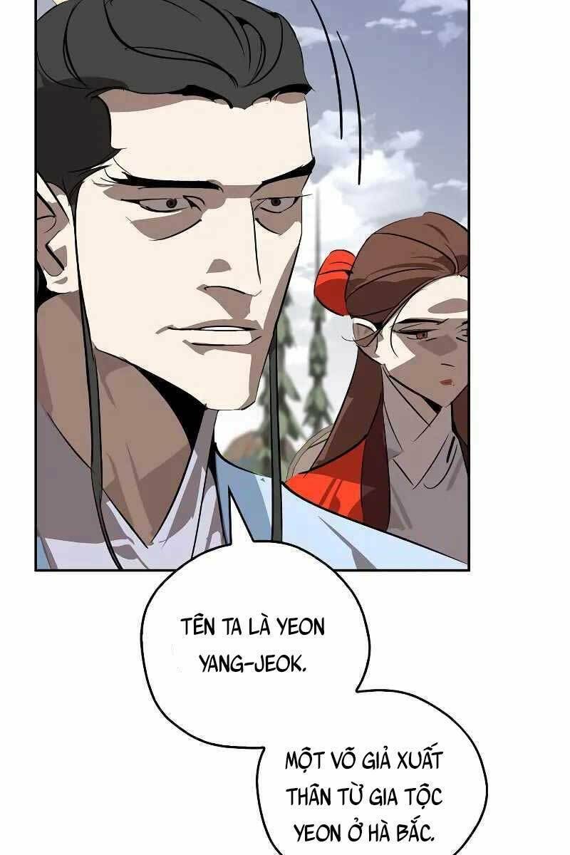 Võ Học Miền Viễn Tây - Chapter 14 - Page 86