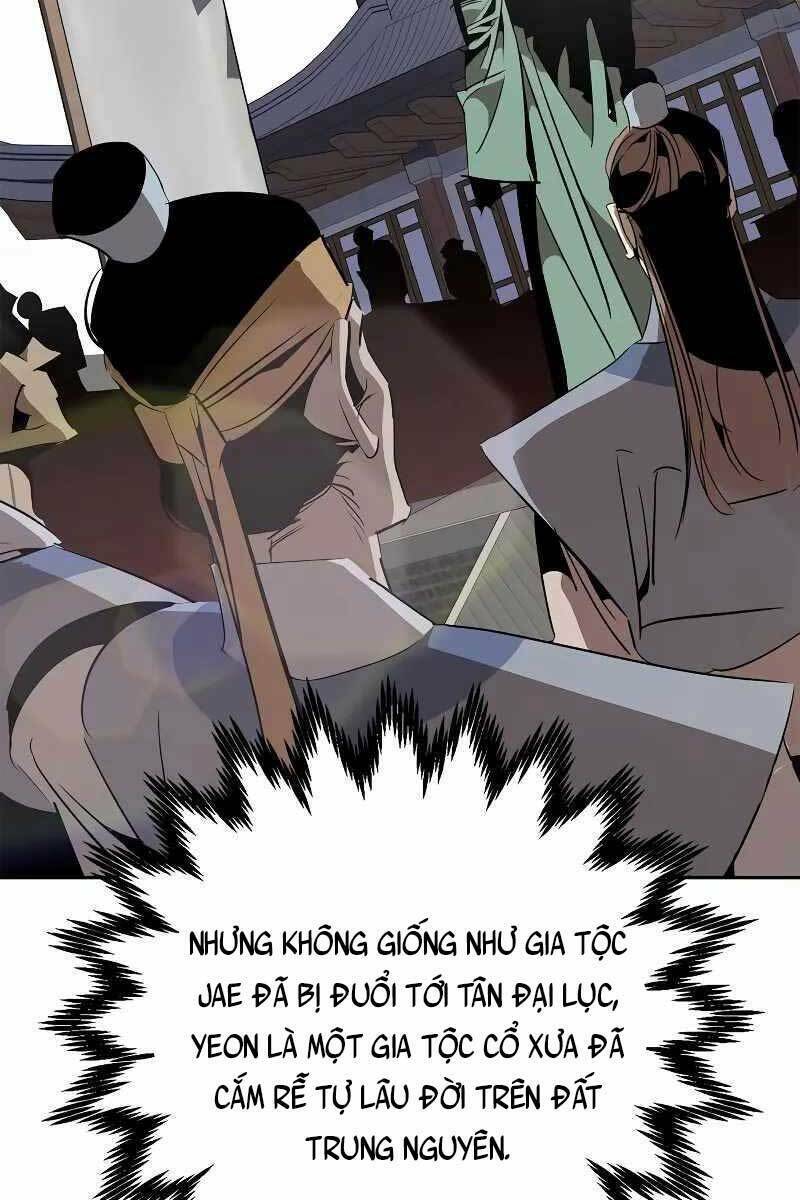 Võ Học Miền Viễn Tây - Chapter 14 - Page 90