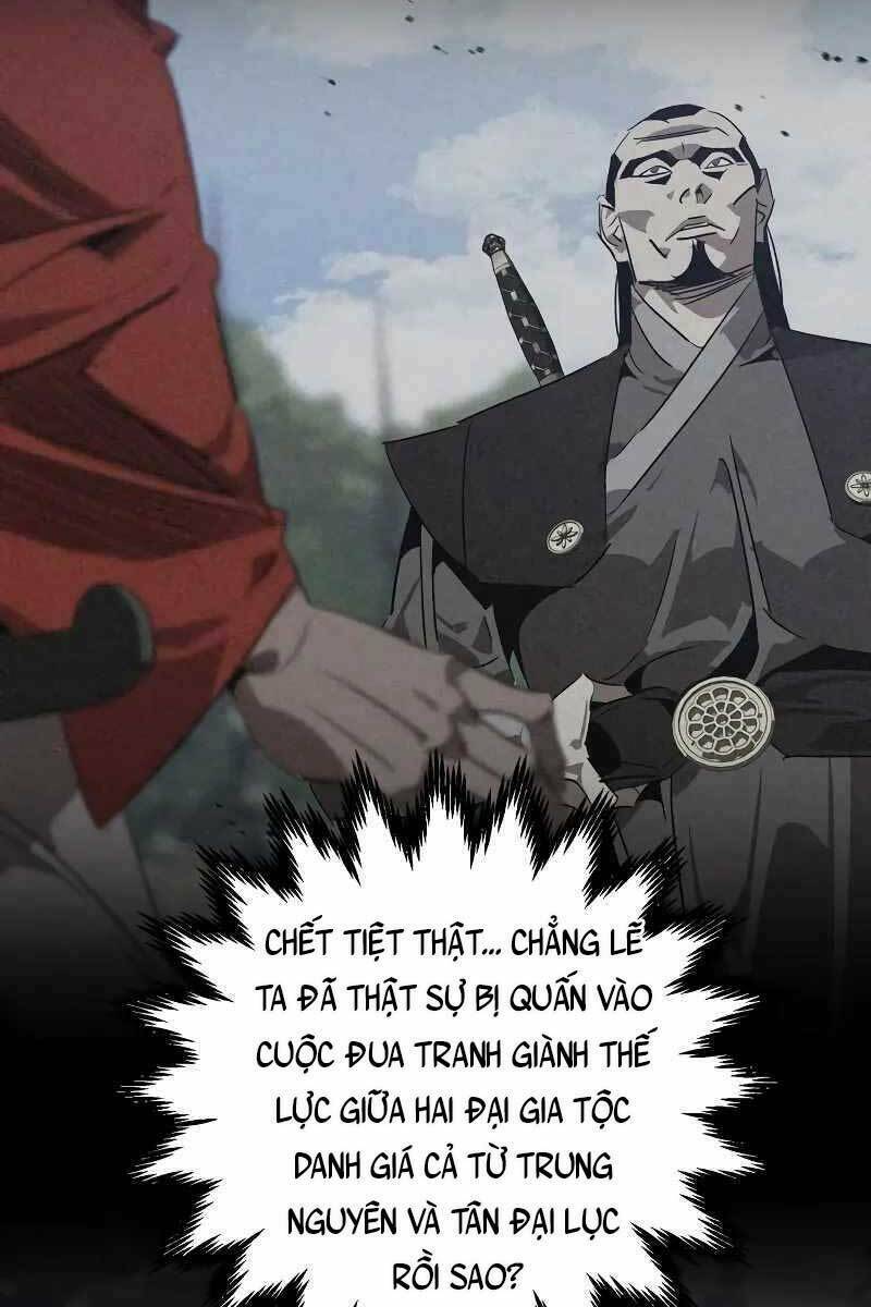 Võ Học Miền Viễn Tây - Chapter 14 - Page 93