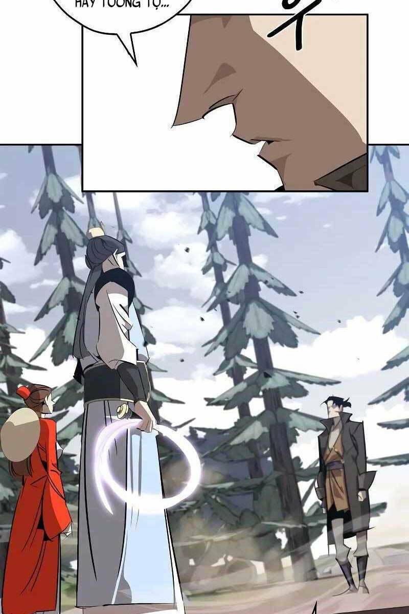 Võ Học Miền Viễn Tây - Chapter 14 - Page 96